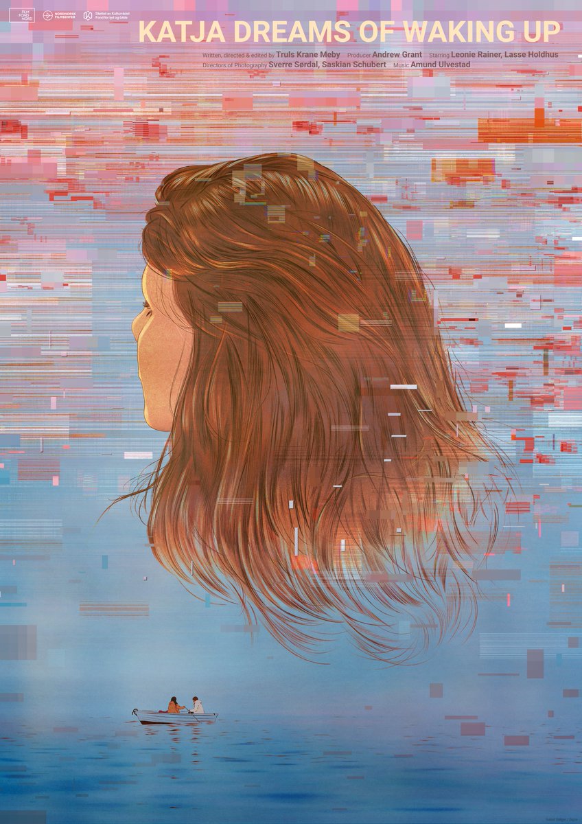 Trailer for <a href="/TrulsKraneMeby/">Truls Krane Meby</a>’s KATJA DREAMS OF WAKING UP, screening on April 25, 26, and 27 <a href="/achtungberlin/">achtung berlin Filmfestival</a> (1’39”) vimeo.com/695749590
