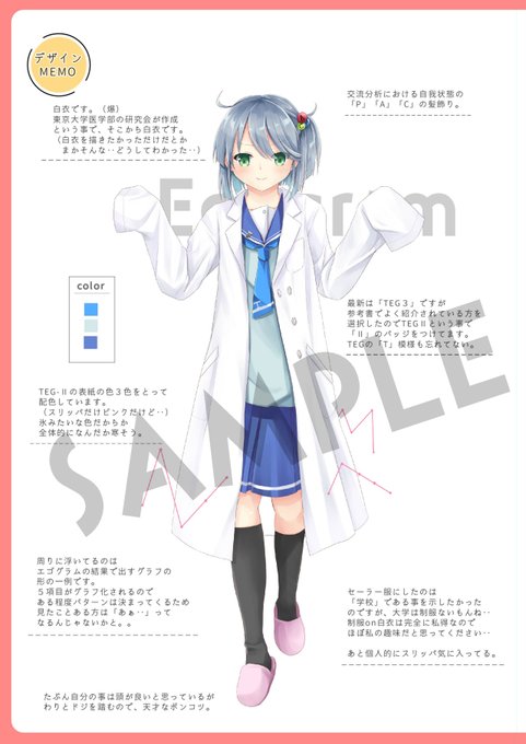 イラスト本のtwitterイラスト検索結果
