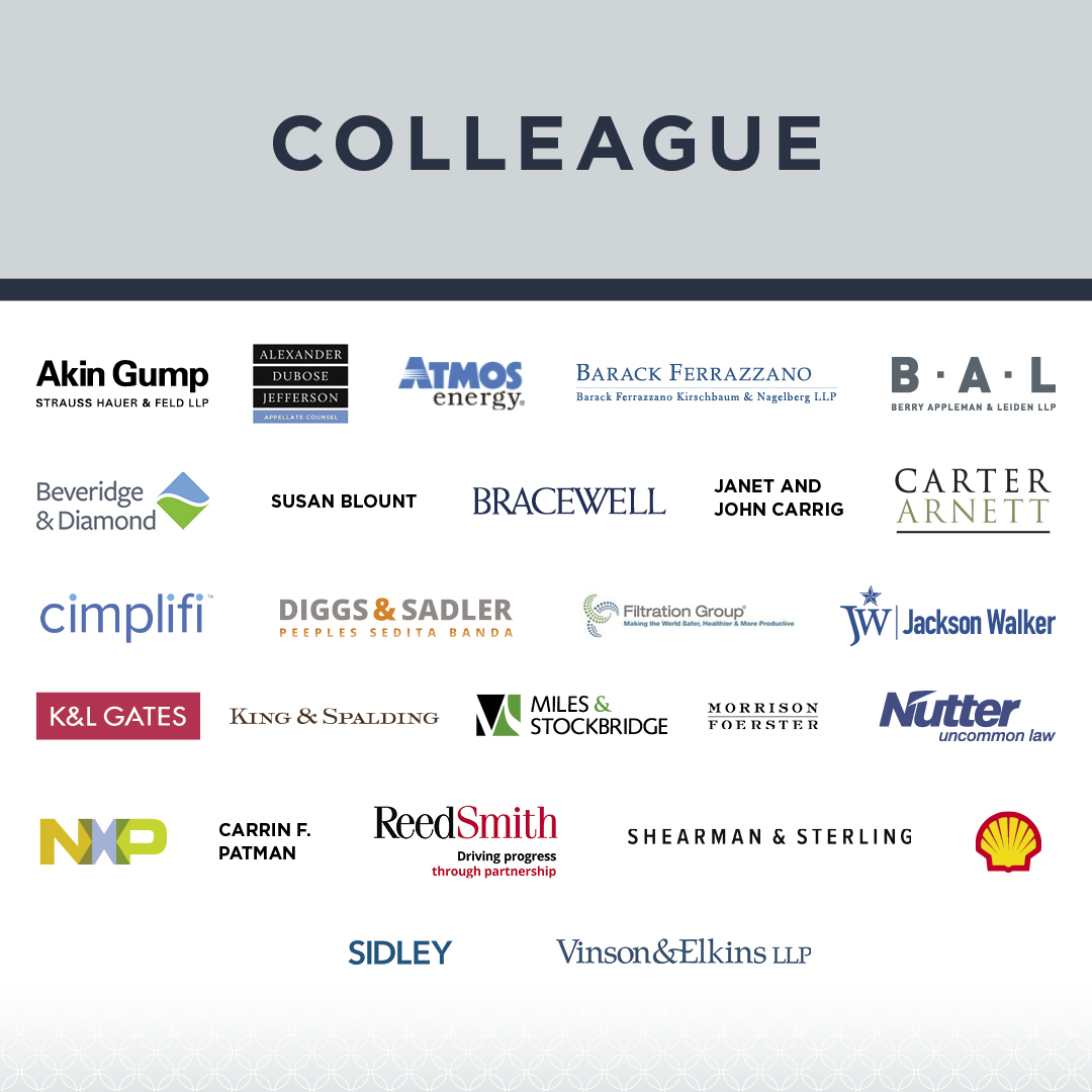 CWILnews's tweet photo. And we appreciate our Colleague-level Sponsors, who made this year's #CWILPowerSummit possible: https://t.co/GaFqrGTIfV
