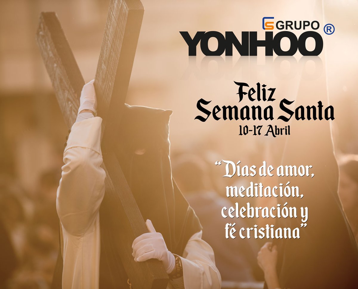 Grupo Yonhoo tweet media