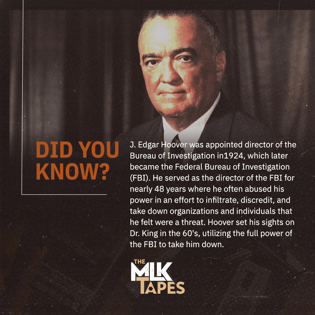 TheMLKTapes tweet media