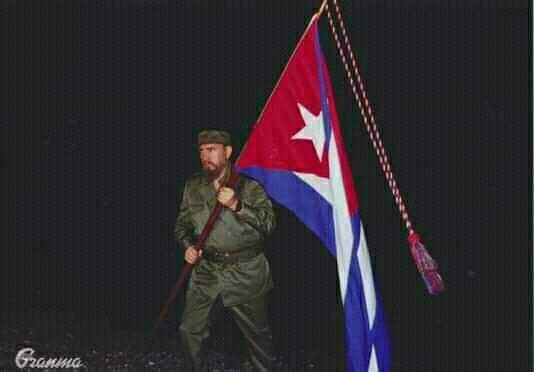 #YoSoyElMaestro Buenos días twiteros #MiCafé☕ hoy con #Martí y #Gómez 'Si existe un lugar en la historia, es la Playita de Cajobabo' #LaRutaDeMartí hoy 127 años #SomosMartianos y seguidores de sus #IdealesDeLuz #CubaViveEnSuHistoria #VamosConTodo