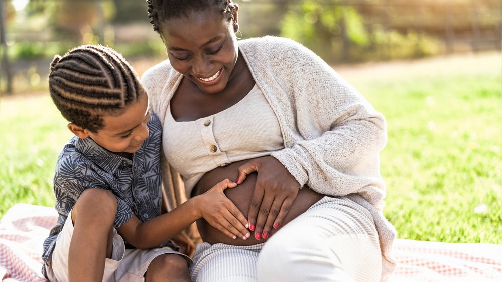 This Black Maternal Health Week, we’re celebrating organizations like <a href="/ProjectUjimaInc/">Project Ujima Inc.</a> which provides pregnant women &amp; new moms a safe space to share openly &amp; honestly about their challenges, fears, and triumphs. #BMHW22 #BlackMamasMatter ow.ly/s8Ue50IGoCi