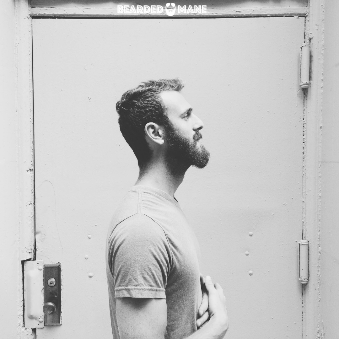 beardedmane1's tweet photo. Keep away from people who try to belittle your ambitions. Small people always do that, but the really great make you feel that you, too, can become great. 😄
#beardedmane #beardbrothers #beardedlife #beardedman #beards #beardeddad #beardstyle #beardproducts #beardlife #beardedmen https://t.co/kuXGnpn1ik
