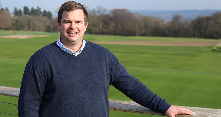 TurfBusiness's tweet photo. #TurfPeople: @striturf has appointed Ben Morgan as Consultant Agronomist regionally based in York, also working out of STRI Group Bingley Headquarters.
Read more ↘️
https://t.co/ddUrQ4eTN9 https://t.co/2zVMUbpqUM