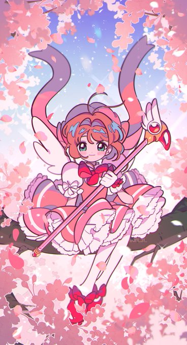 「桜」のTwitter画像/イラスト(人気順｜RT&Fav:50)