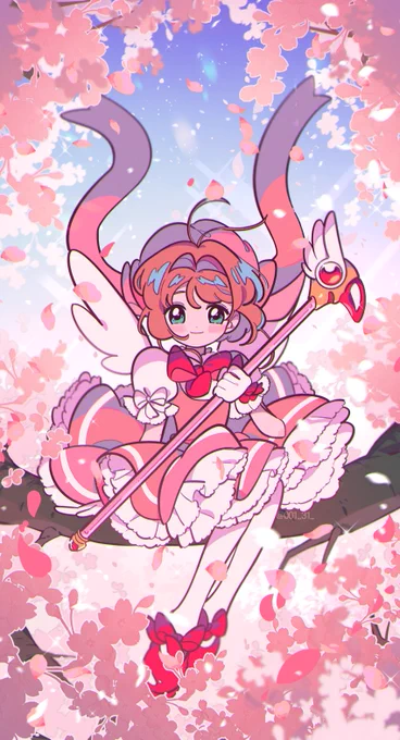 🌸 
