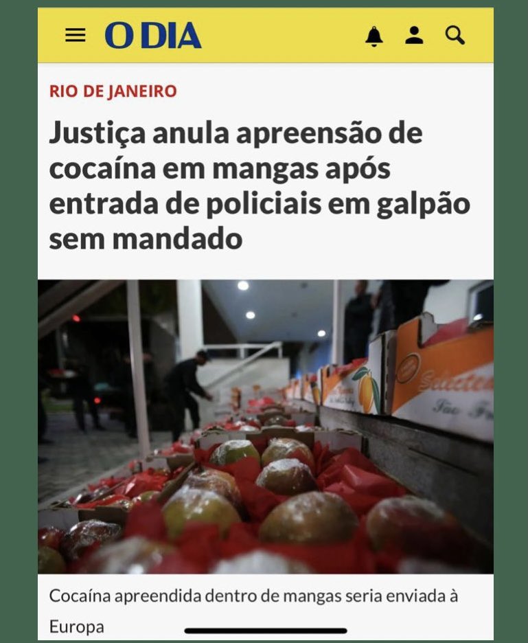 Alexandre Ramagem tweet media
