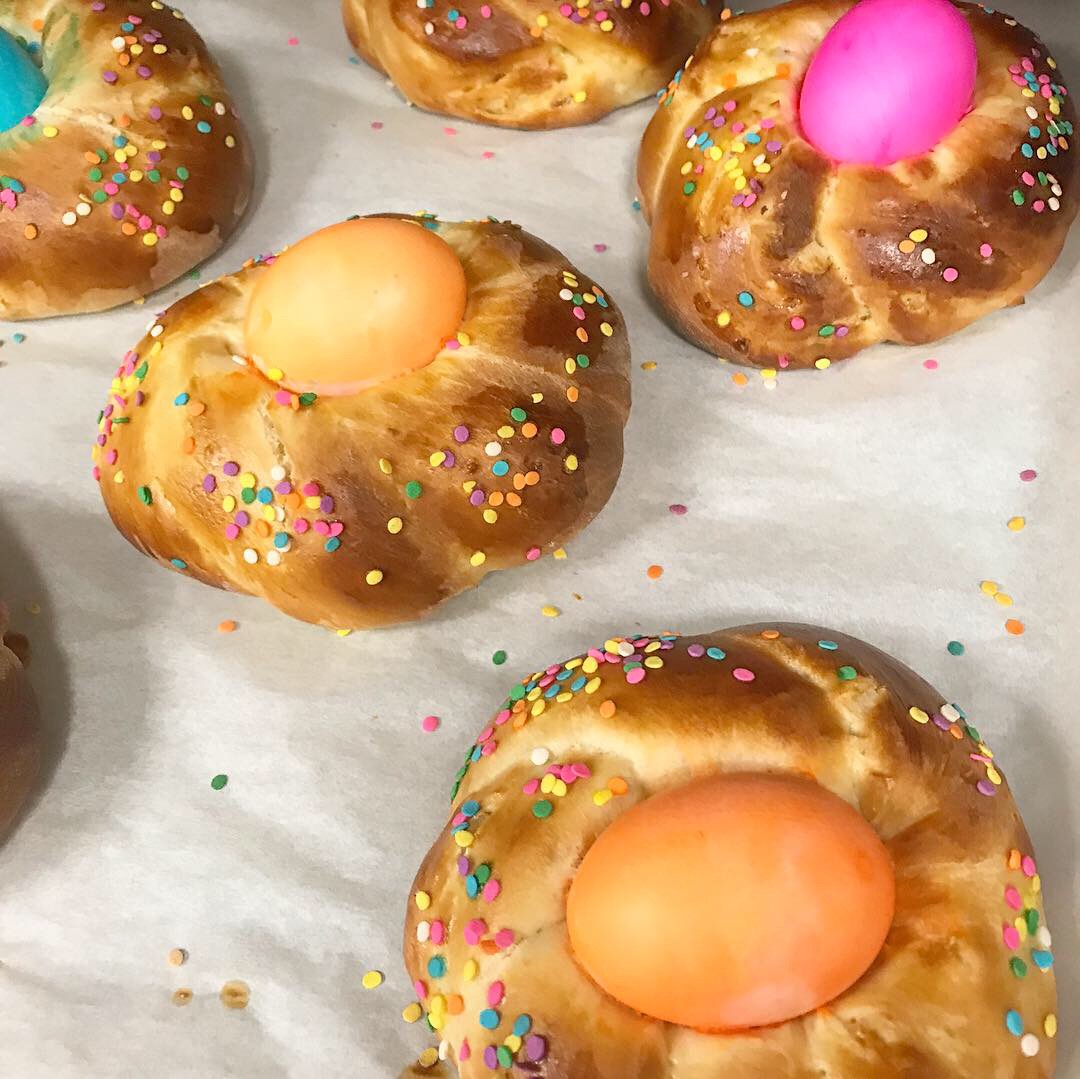 Come celebrate Easter with us! spt.to/DEoVG