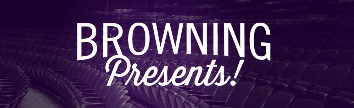 🎟Campus Happenings🎟

Browning Presents!
Featured Speaker Series: Jad Abumrad

🗓 Monday, April 18
🕢 7:30pm
📍 Austad Auditorium

ℹ️ weber.edu/browningpresen…