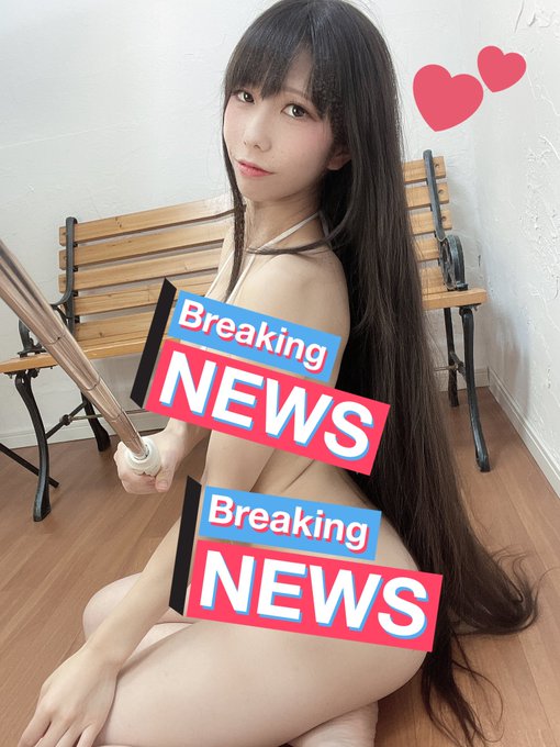 Twitterのコスプレ画像20