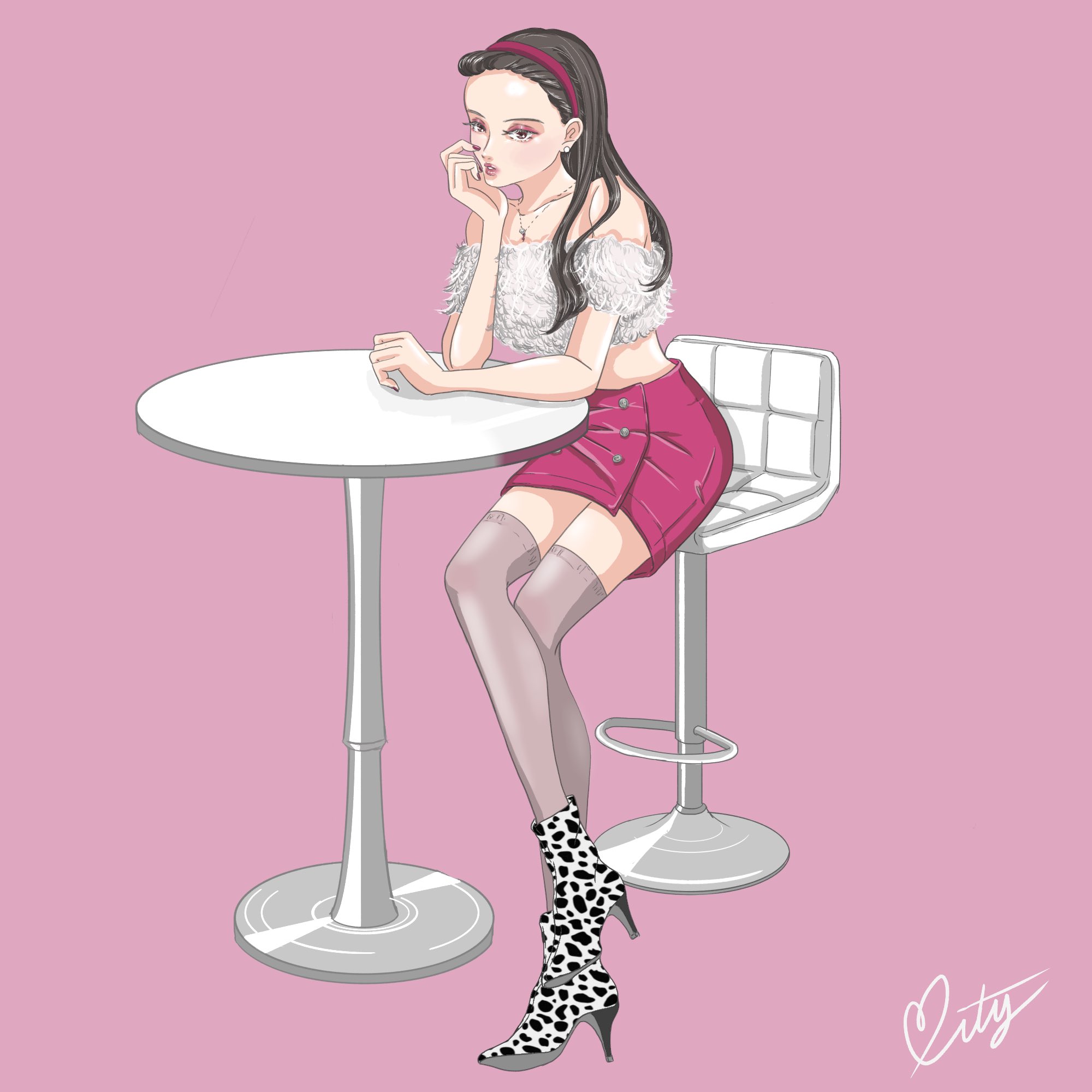 Mity Paint Medusapaint Twitter