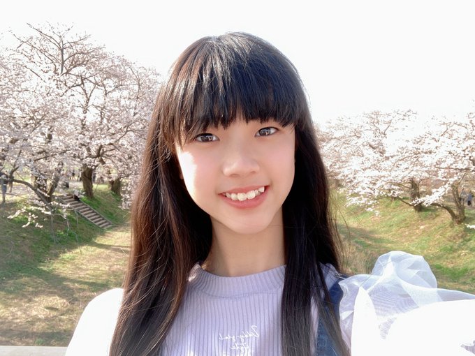 Twitterのコスプレ画像4