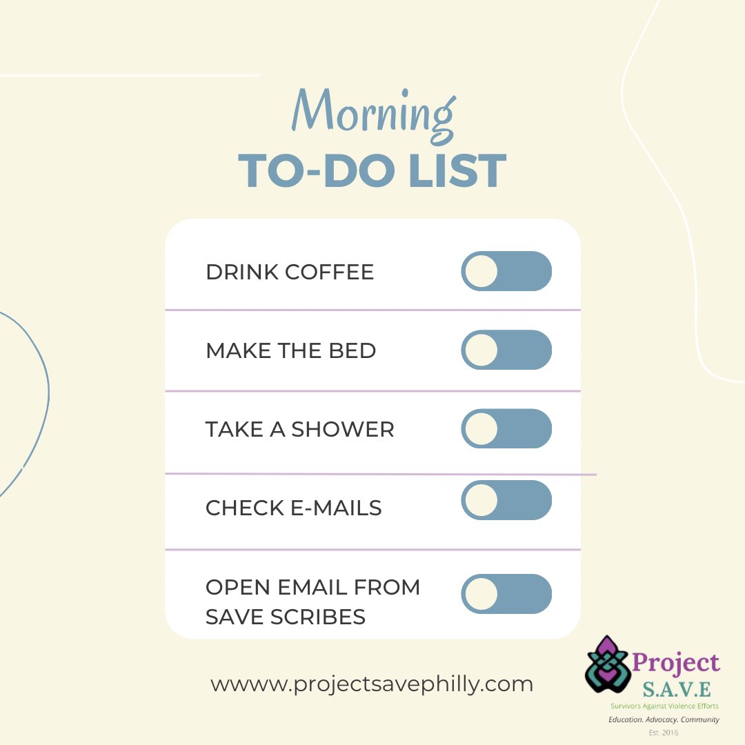 psavephilly's tweet image. If you are subscribed to our newsletter, check your email! 🥳 #projectsave