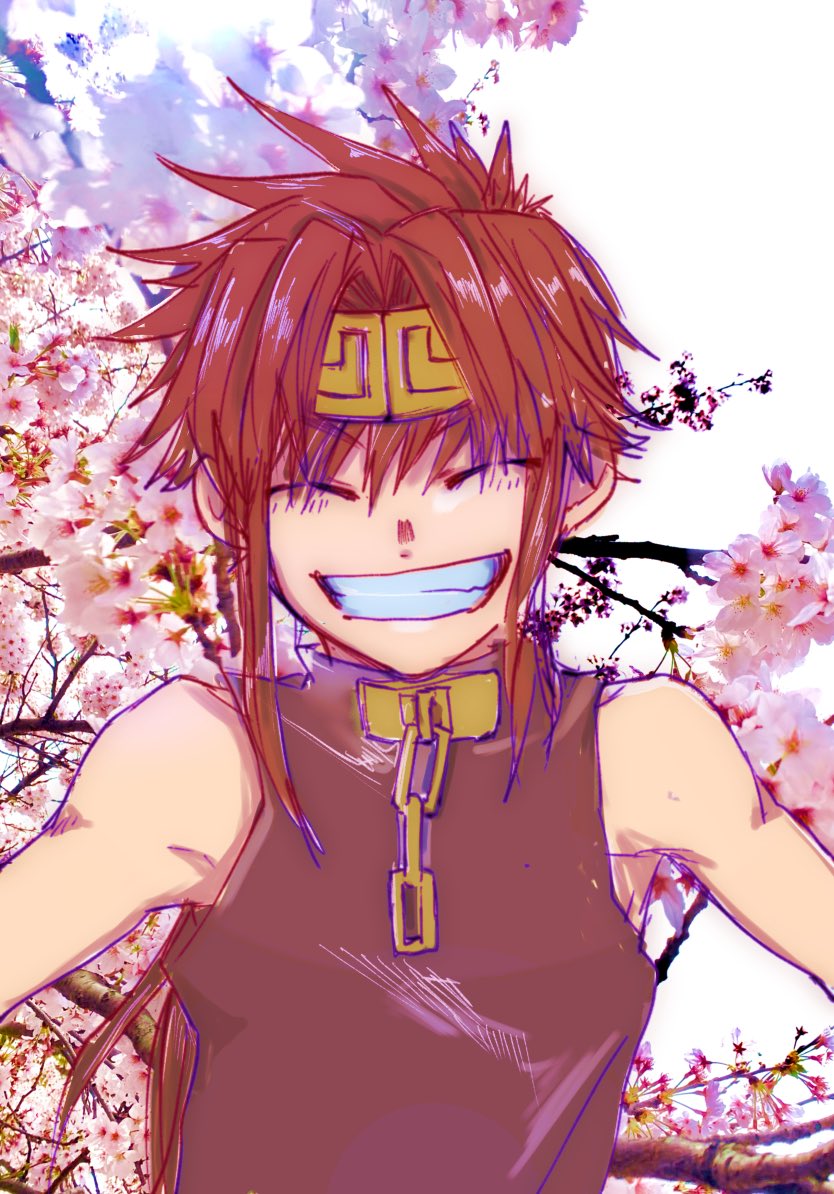 kk__rh_rs's tweet photo. #最遊記ワンドロワンライ
【悟空】
みんなのことだいすきだから https://t.co/idx6bXpIaH