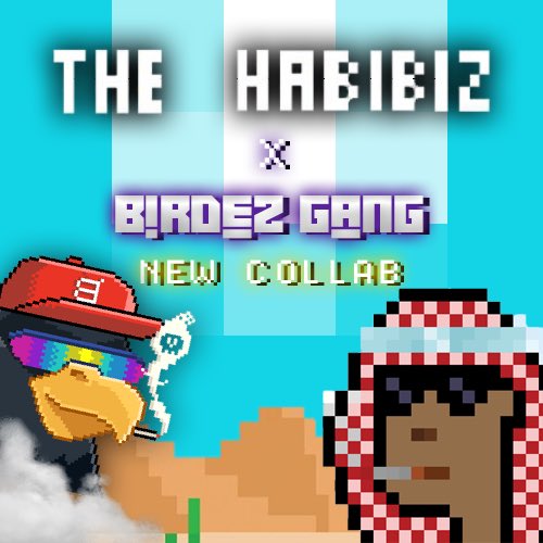 BirdezGang tweet media