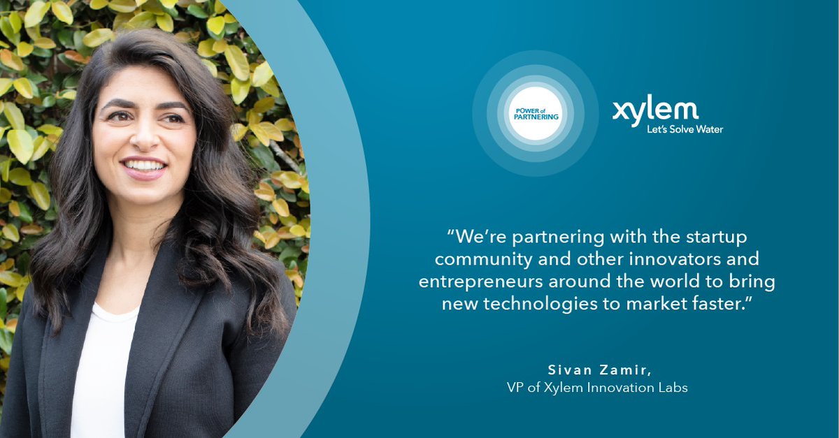 Harnessing the power of our #partnerships is an important part of our mission. Collaboration with other businesses and startups is helping deliver innovative #solutions to customers efficiently and affordably. Learn more: ow.ly/A3Kc50Iu6lc