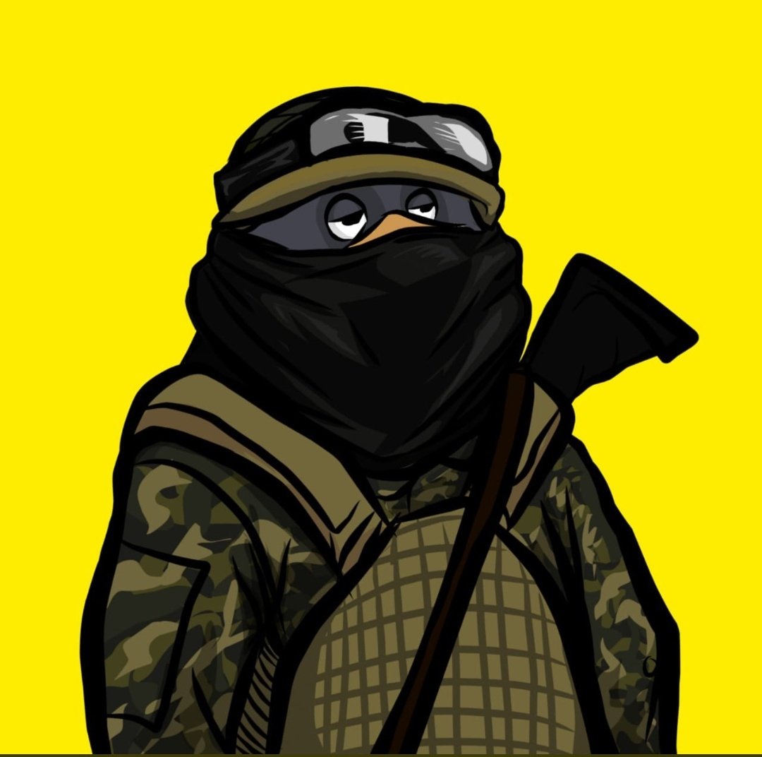 WHITELIST giveaway 🎉

5x WL spots for @frencybear
[#Arbitrum free mint]

To enter: 
•Follow <a href="/demithacreator/">Demi🕵🏼‍♂️</a> x @frencybear
•Retweet, like &amp; tag for 2 frens
•Join Discord. Link in their bio

Announcing winners in 24 hours
#NFT #whitelist #NFTCommunity $Magic