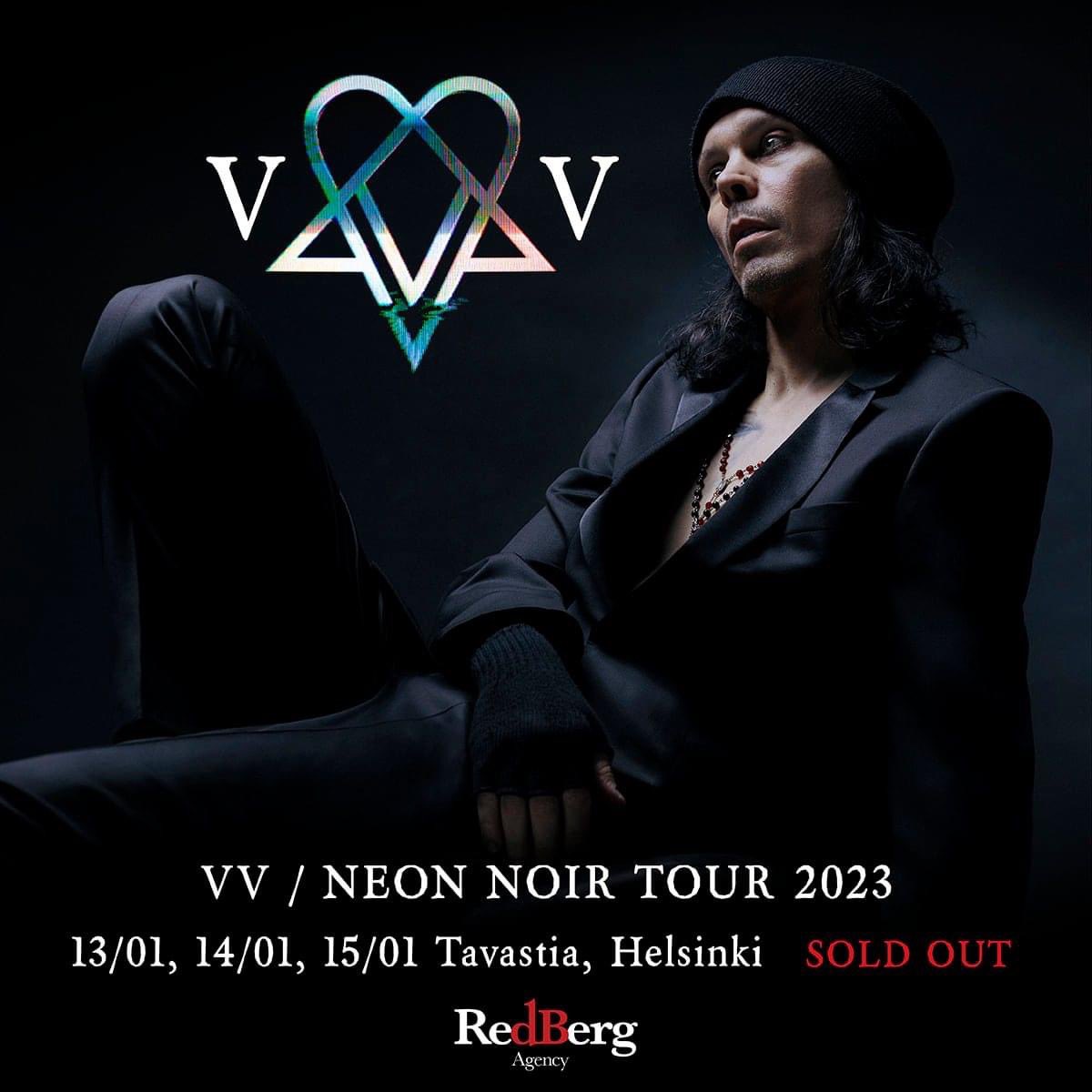 TheHeartagram's tweet photo. SOLD OUT! @TAVASTIAklubi https://t.co/cD8HB0IG2m