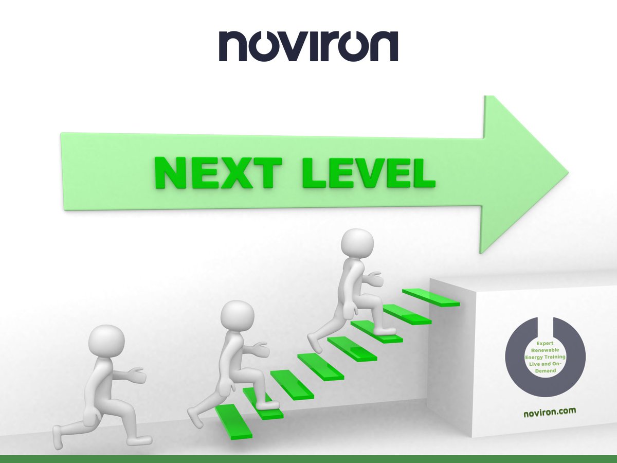 NovironTraining's tweet photo. Is your vision evolving? Horizons broadening? It's time to take you or your team to the next level with Noviron, co-created learning https://t.co/H8NdKFSBV4 #energyexperts #energytrainers #energytransitions #energygoals #energytransition #greenenergy #sustainability #worldeconomy https://t.co/RAzVRuT9dG
