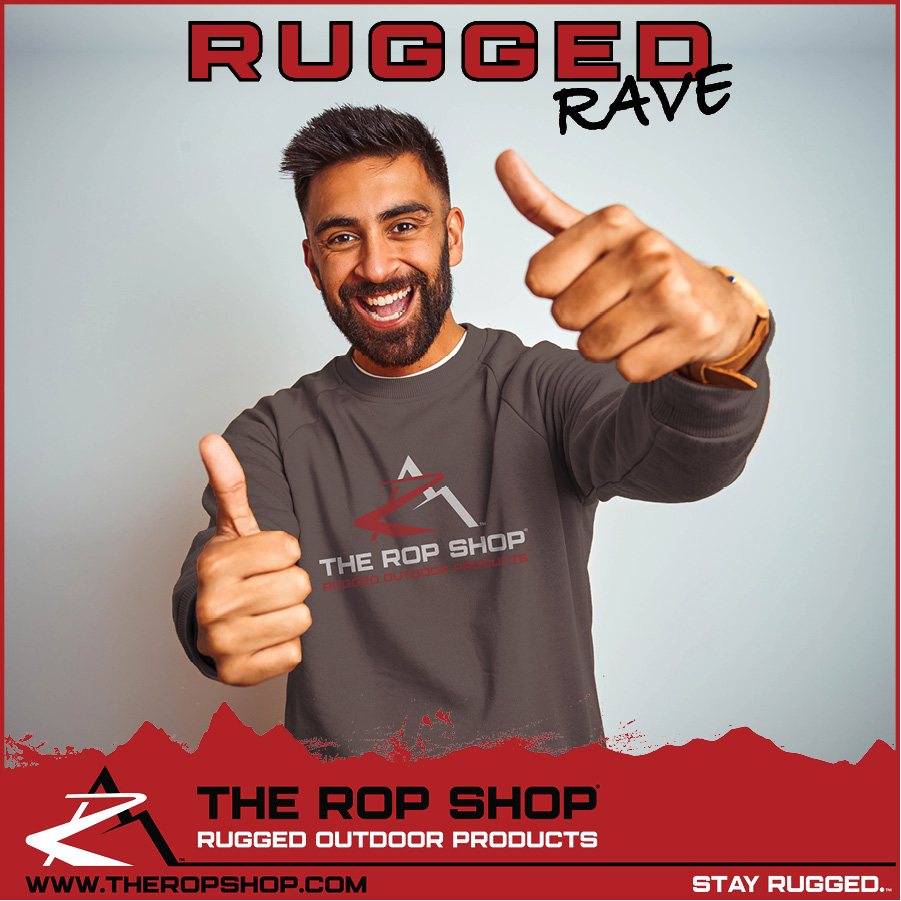 ⭐⭐⭐⭐⭐ "Ordered a carburetor for my lawnmower, easy to find using part number off my old one. Received it four days after ordering. Installed it and my mower runs like new!" - Kevin W.

🎉 #theropshop: loom.ly/M3DZWBA

#stayrugged #RuggedRave #review #Yelp #Google