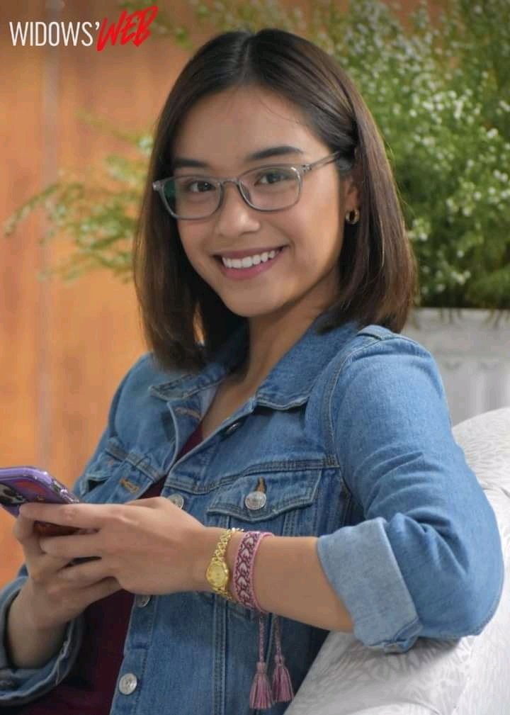 ArcelineMalaay's tweet photo. You look even better when you smile
#WWPlanToEscape
FraLaine
@iammendozapau
@teampauangels https://t.co/esxjxSmIjq