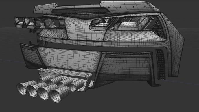 Meta Ultimate Racing tweet media