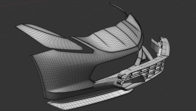 Meta Ultimate Racing tweet media