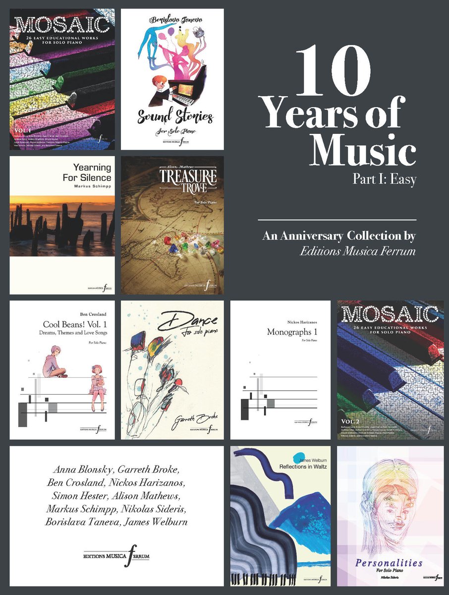 garrethbroke's tweet photo. great company! delighted to be featured in this collection of @MusicaFerrum's highlights of their first 10 years of publishing https://t.co/PNfu44Jawx