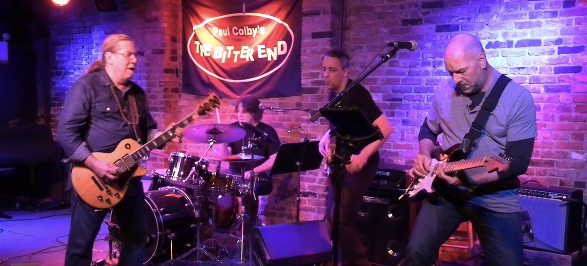 SGSB_ROCKS's tweet photo. We are playing The Great Notch Inn Little Falls, NJ THIS SATURDAY 9pm-1am, no cover! #sgsb #SidneyGreenStreetBand #lancedoss #paulpage #justinjordan #music #originalmusic #rockcovers #guitar #bass #drums #southernrock #supportlivemusic #supportlivemusicvenues @PaulAndrewPage https://t.co/dBk1YmMn63