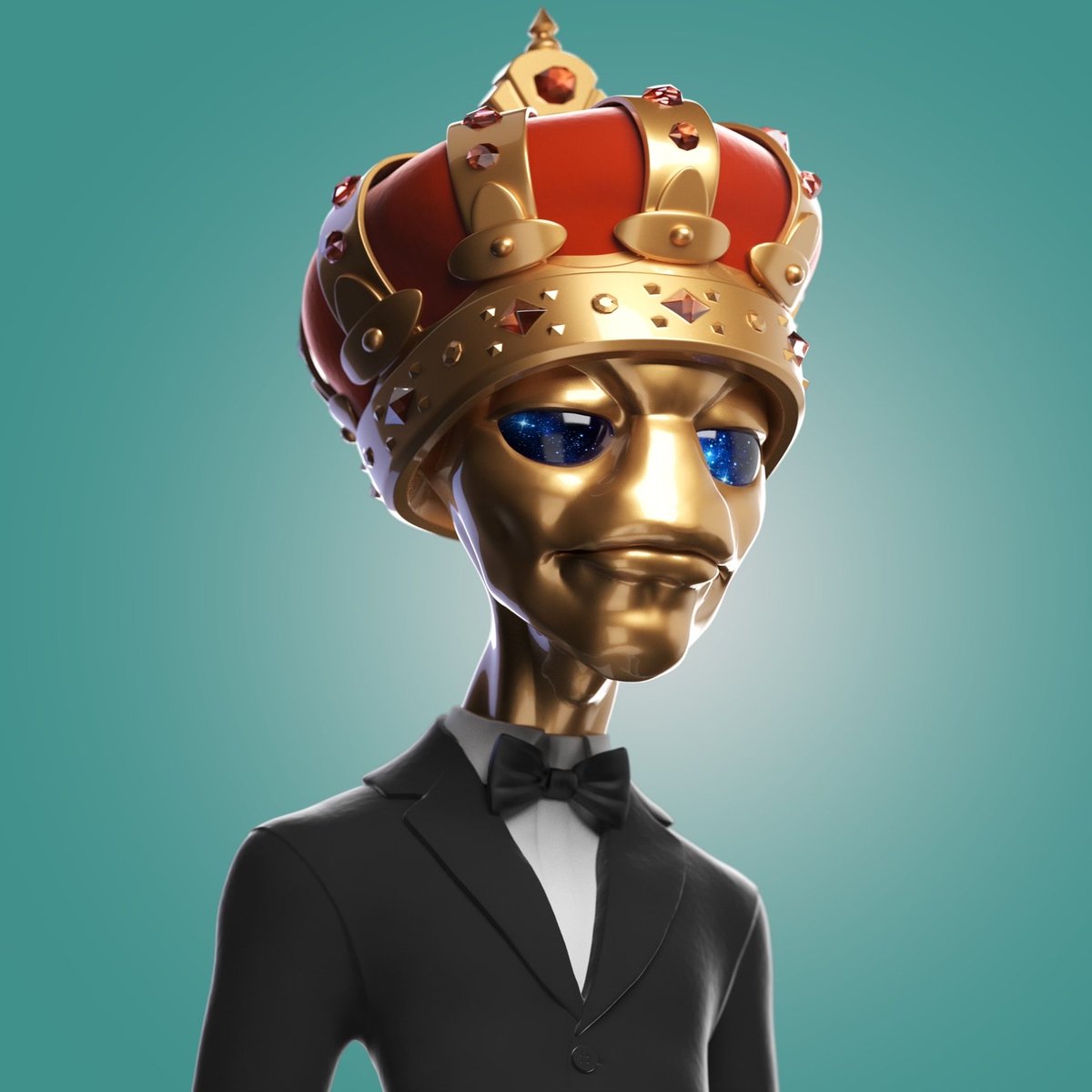 KittyBox by KCG tweet media