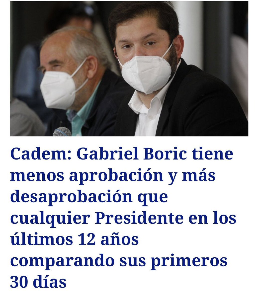 abucrowcl's tweet photo. #BoricNoSeLaPuede #BoricNoEsMiPresidente #MERLUZOinepto https://t.co/EoY5V187FU
