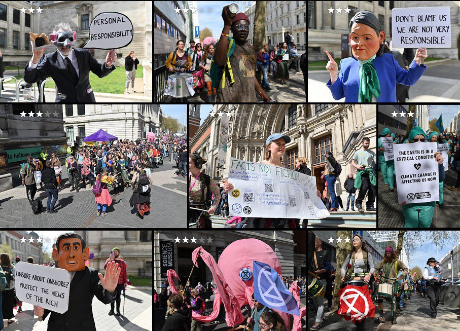 XRphotos's tweet photo. #BREAKINGNEWS: April Rebellion Day 3: #Outreach

11.04.2022 South Kensingtion

Photo Credits: Andrea Domeniconi

https://t.co/sZxX9fX3ck

#bearingwitness #documentingclimateaction https://t.co/zNcAJvhAYJ