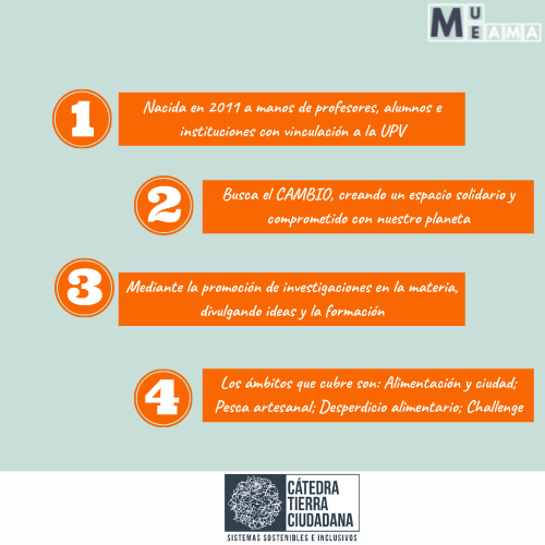 mueamaupv's tweet photo. ⚠️ Estas son algunas de las organizaciones en las que colaboramos y donde nuestros alumnos de #MUEAMA siguen su formación 😃🙌
@TCiudadana_UPV @CoopsAgroCV
Conoce cómo contribuyen a un sistema agroalimentario sostenible👍
#Mueama #cooperativas #sostenibilidad #formación #UPV https://t.co/8jIcpRO6iG