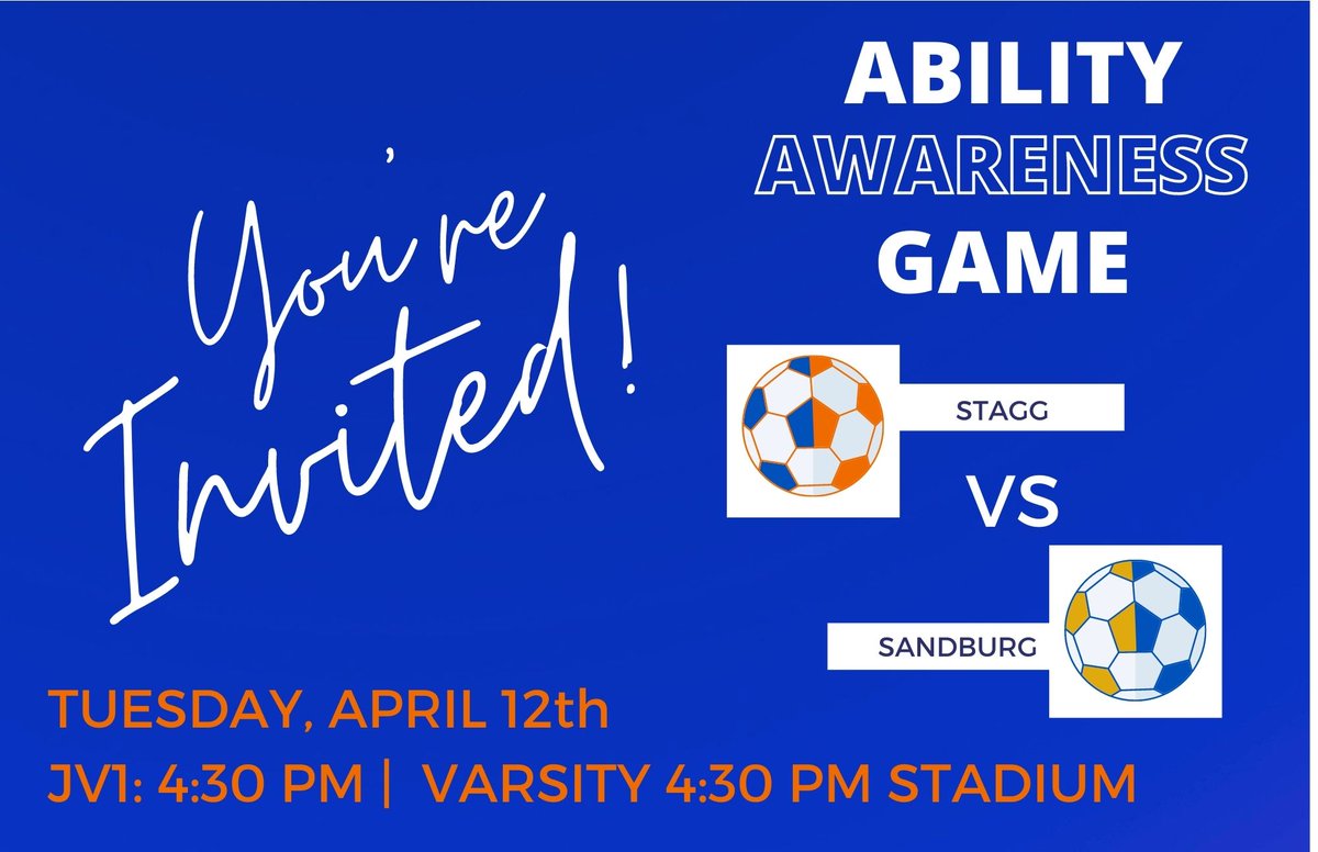 Stagg Girls Soccer tweet media