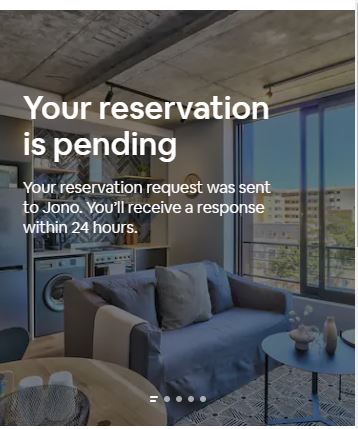 rupert_f's tweet photo. Excited to be talking at the @UCT_news #startupgrind with @ShareGalCarly. Just as excited to have booked a unit owned by our @properties_easy #INVSTRS at 4onO in Sea Point. https://t.co/etKsWB0GGL