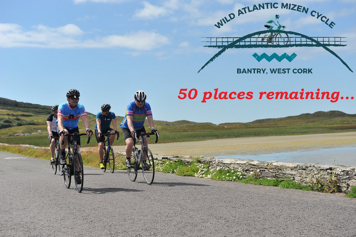 Wild Atlantic Mizen Cycle (@wamcycle) on Twitter photo 