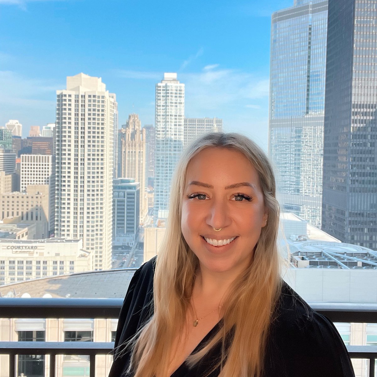 PPDCareers's tweet photo. “When I joined @PPDCRO, I immediately felt supported by my manager and colleagues. I can conquer challenges because I'm part of a community that wants me to succeed,” said Allison Rogowski, CRA II.
Succeed with us! » https://t.co/XQQIM53XWe
#PPDcareers #PPDCRA #MotivationMonday https://t.co/m5d0oQY2Hd