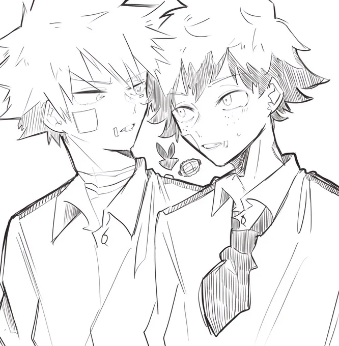 出と勝 