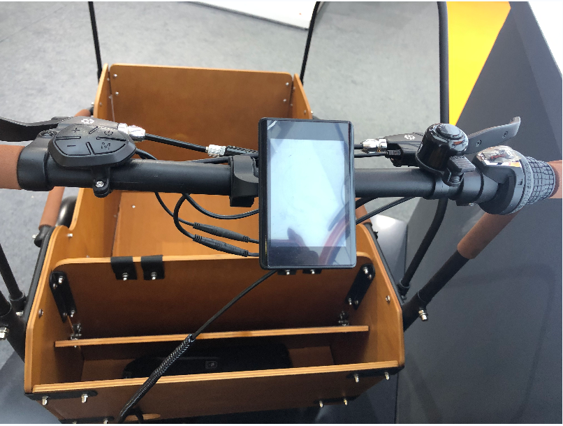 BYuanzhenyan's tweet photo. Welcome Inquiry
HX-007
Motor: 250W Brushless Rear
Motor Battery: 36v/13Ah Chinese Lithium Battery
Max Speed: 25km/h
Brake Set: Mechanical Disc Brake
Charging time: 4-6h
Range per Power: 30-50km
Gear Set: Shimano 7 speed derailleur
#ev #escooter #ebikes #electricvehicles https://t.co/wyhELondUB