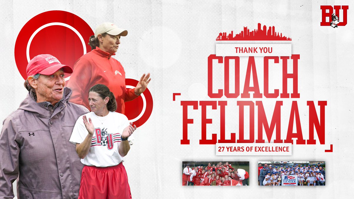 BU Women's Soccer tweet media
