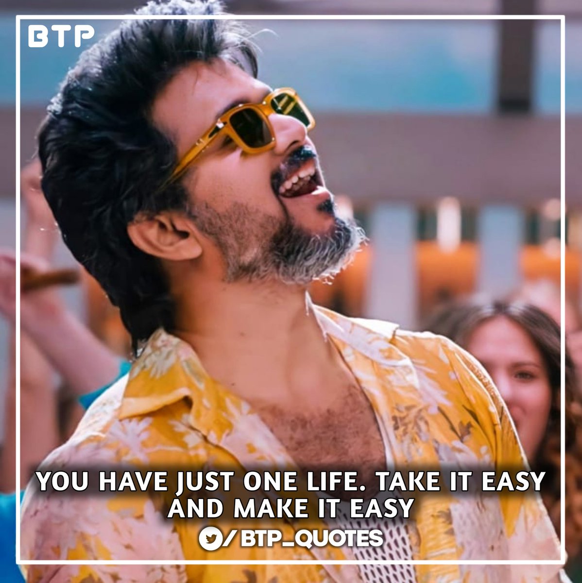 BTP_Quotes's tweet photo. 🔥Jolly O Gymkhana!💥💯

𝑭𝒐𝒍𝒍𝒐𝒘 @BTP_Quotes

@ramk8060 | @m_gajan | @allyVJfan | @BTP_Offl

#Master #Beast @actorvijay https://t.co/RvbGif7Gp5