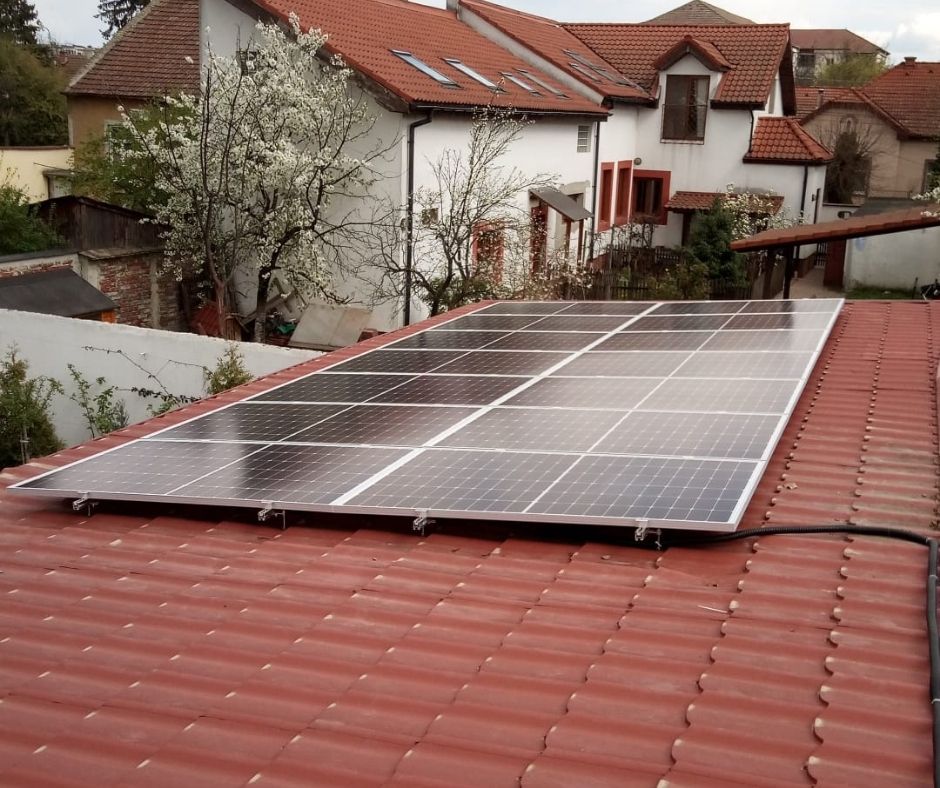 ADCsustainable's tweet photo. #panourisolare #solarpanels #timisoara #adcsolar https://t.co/onpLSViqSy