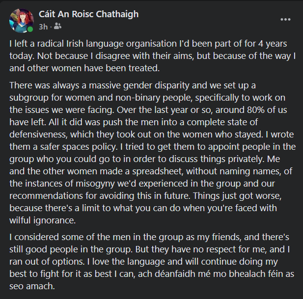 Cáit Rua tweet media