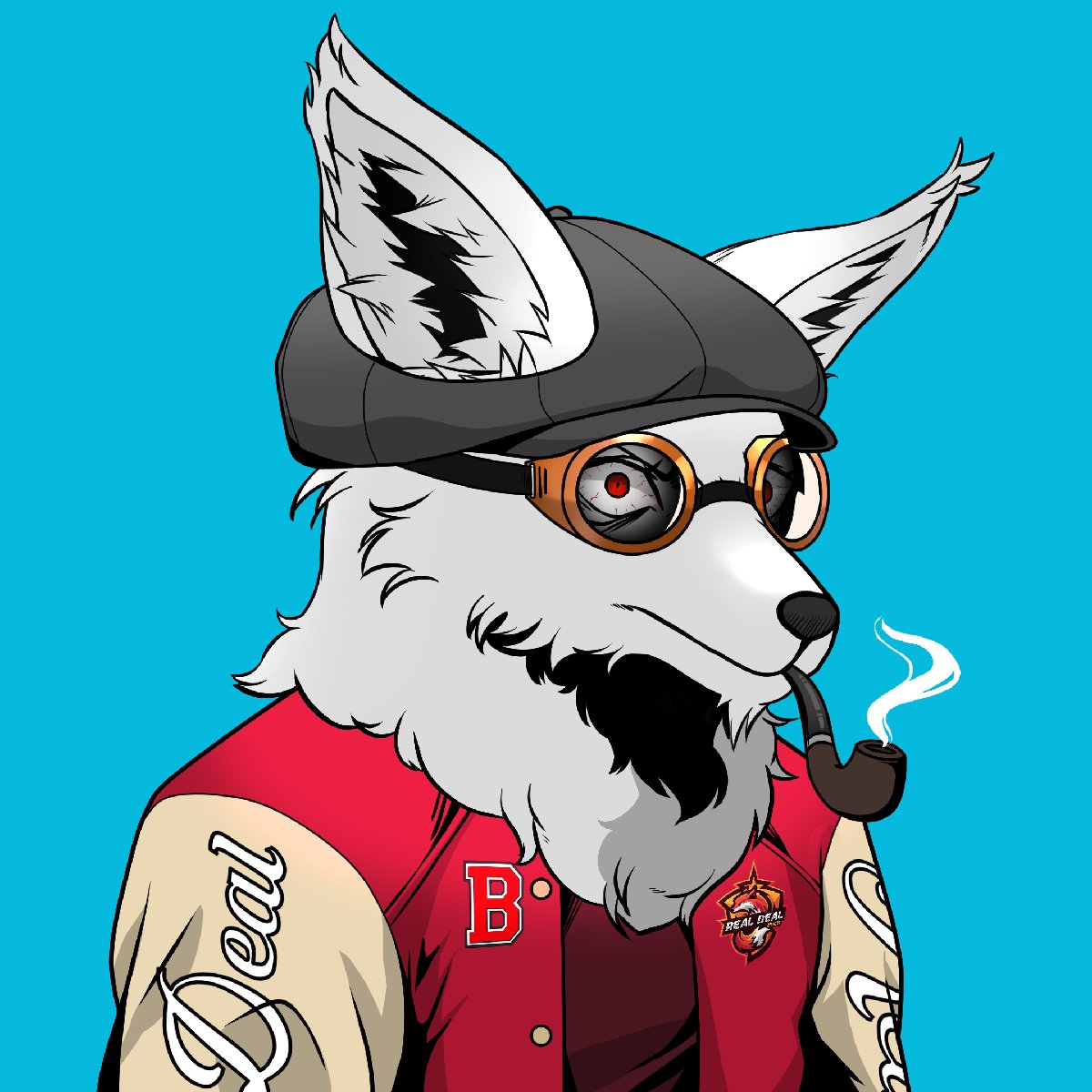 B3nn RDG 🦊 tweet media
