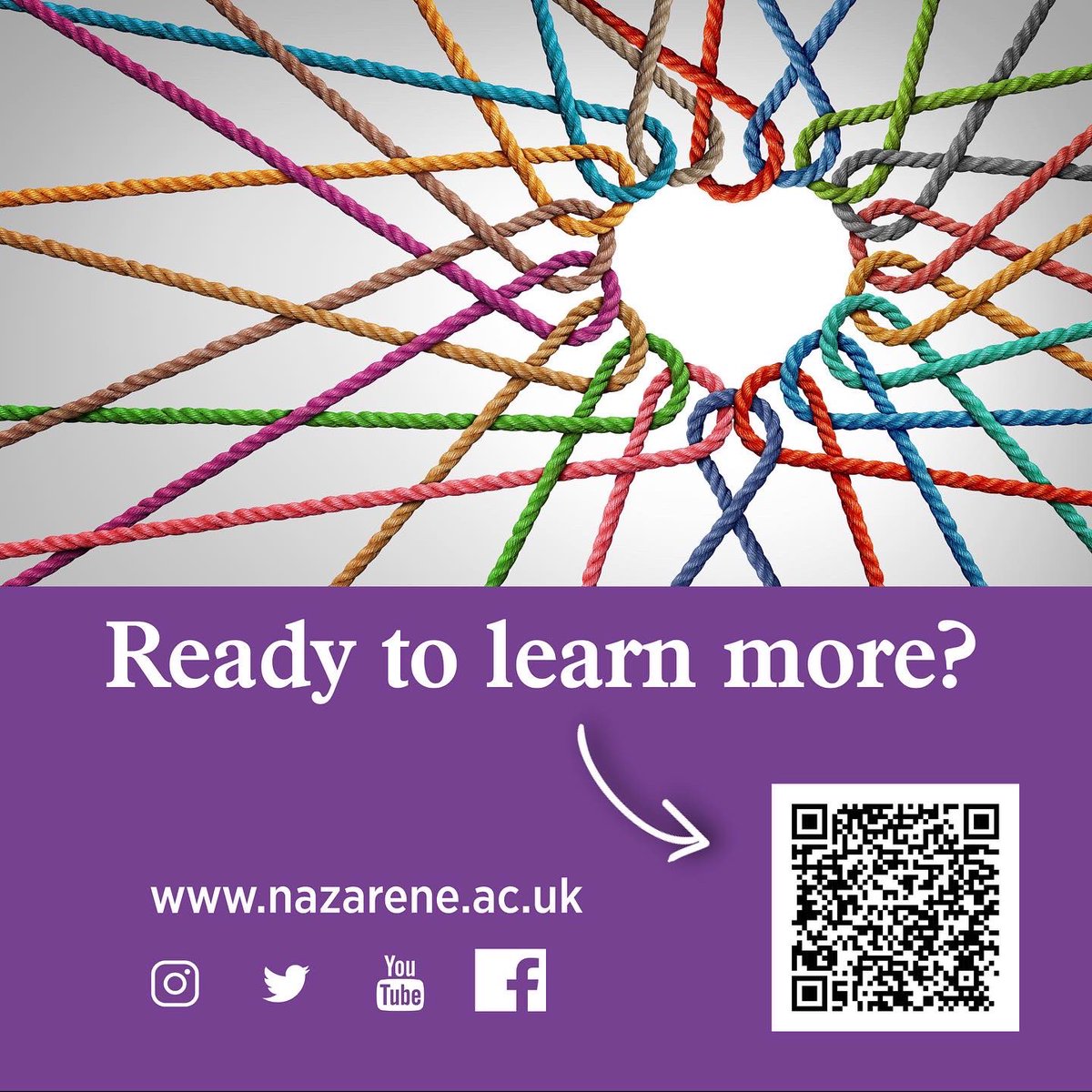 NTC_Manchester's tweet image. 🤝👥Have you ever asked yourself, “What does the common good look like?” Do you want to change the world? If the answer to either of these questions is yes, then our brand new MA Theology (Community Development and Social Change) is the course for you!

#DiscoverNTC #MAMondays