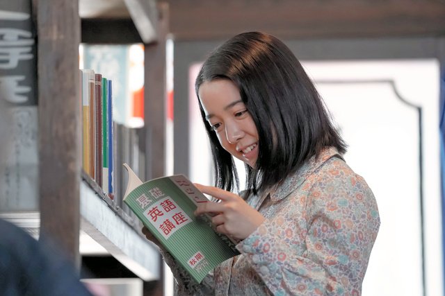 花子とアン 1話 最新情報まとめ みんなの評価 レビューが見れる ナウティスモーション