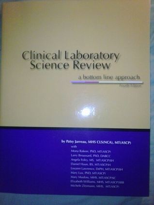 '[PDF] DOWNLOAD' Clinical Labratory Science Review: A Bottom Line ...