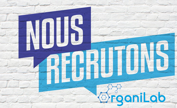 OrganiLab's tweet photo. Les Laboratoires #OrganiLab recrutent :
" Chargé Qualité "
Si vous correspondez aux critères recherchés, merci de nous faire parvenir vos CV à l'adresse mail suivante:
info@organilab.dz
#recrutements
#OrganiLab
#qualité https://t.co/PiDqPXgHxy