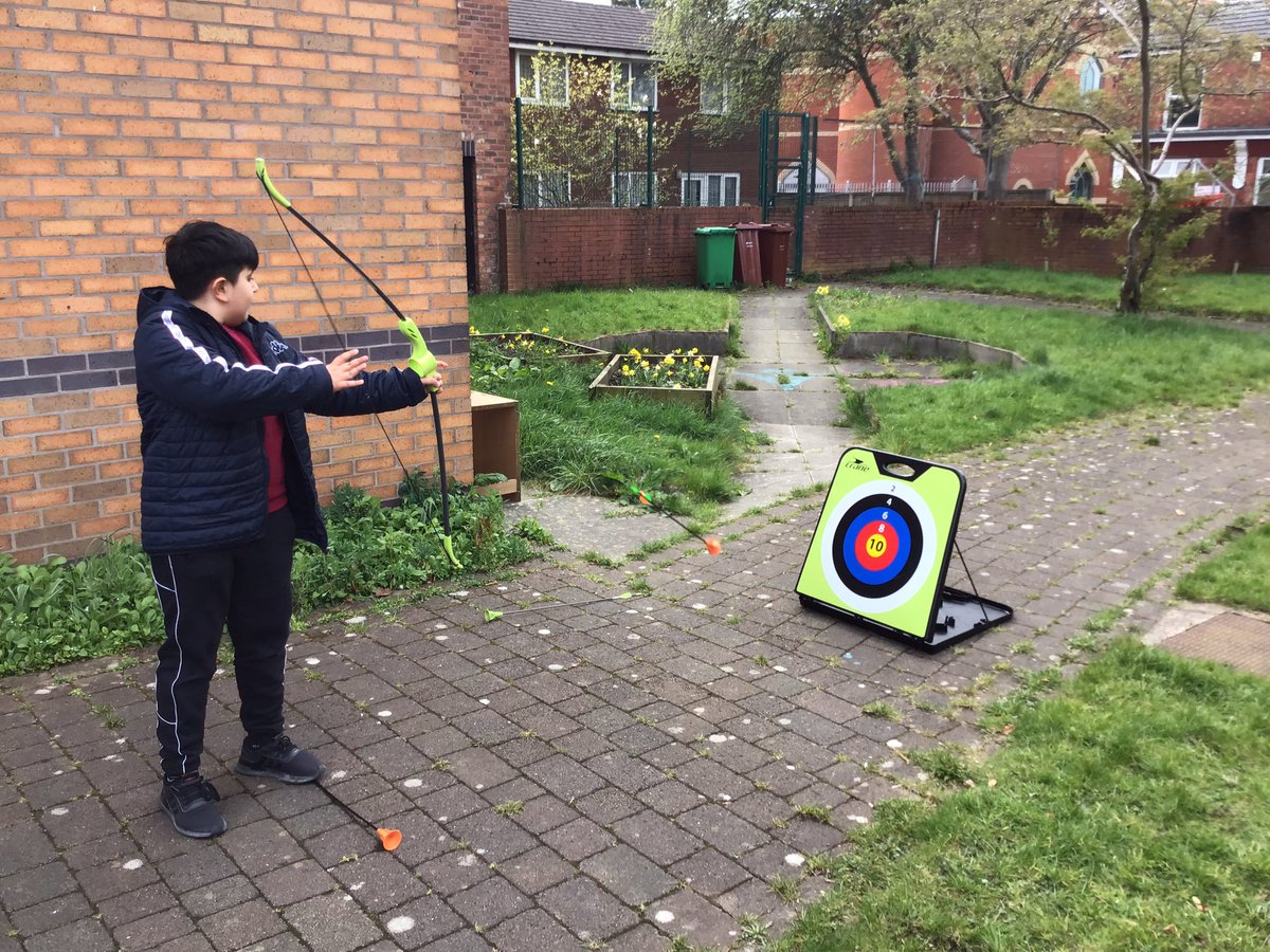 Trinity House CRC tweet media